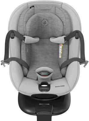 Maxi-Cosi Mica Bilstol, Authentic Grey