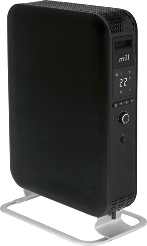 Mill OIL2000WIFI3 Black