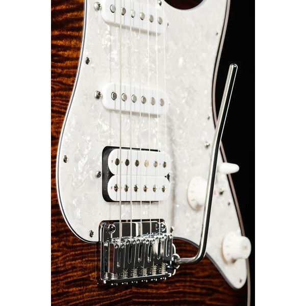 Suhr Standard Plus HSS RW BB