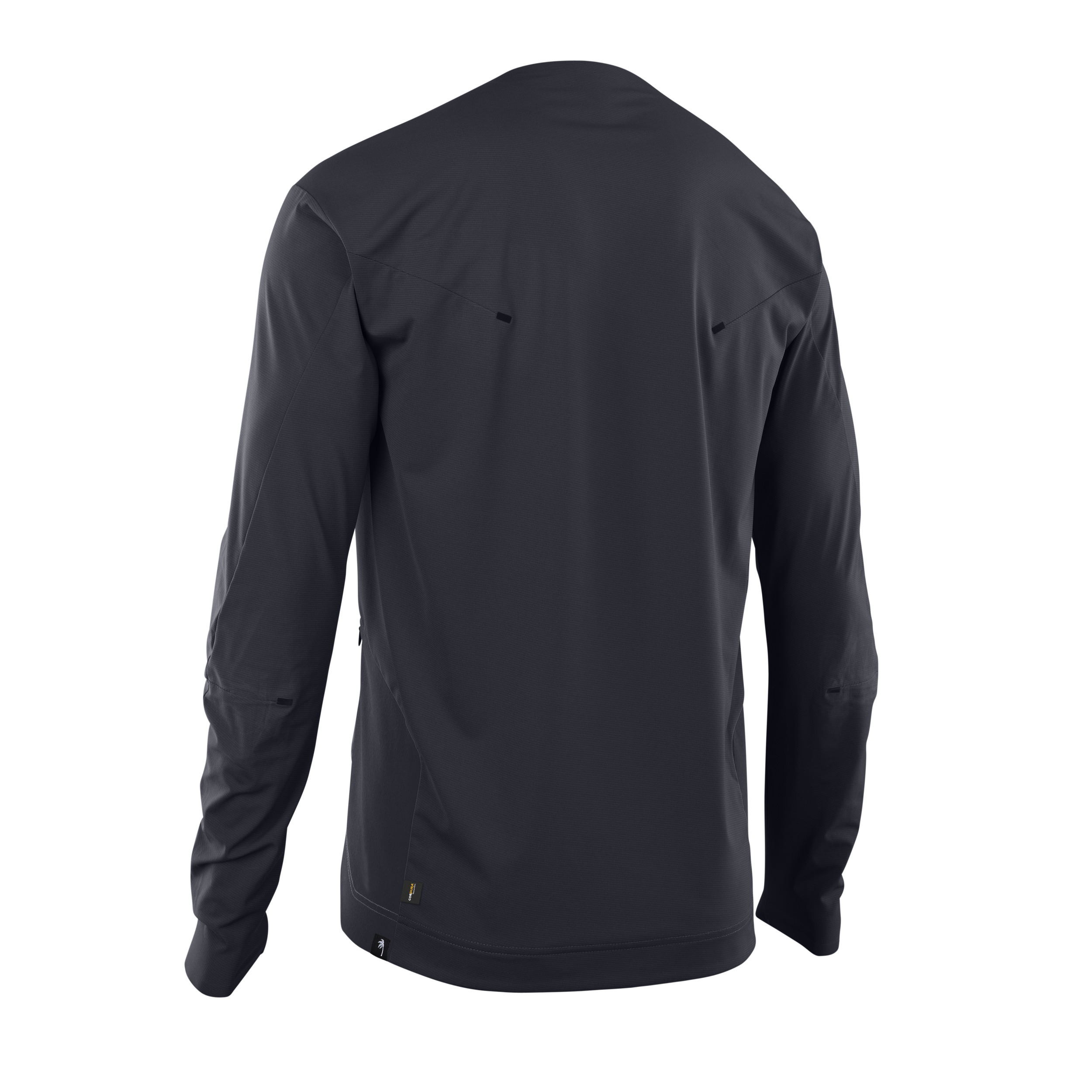 Bike Jersey Scrub Amp LS BAT men