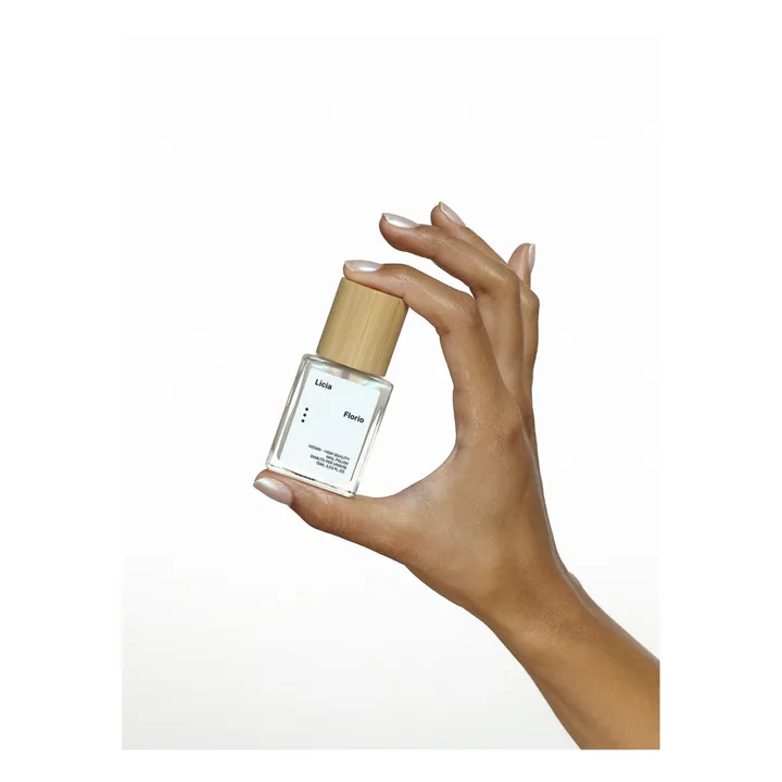 Licia Florio Vernis à ongles Floral - 15 ml