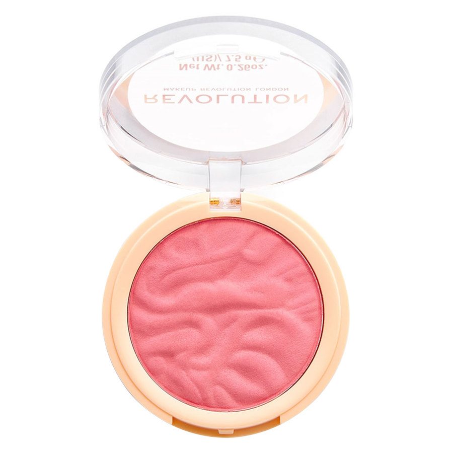 Makeup Revolution Blusher Reloaded Pink Lady 7,5g