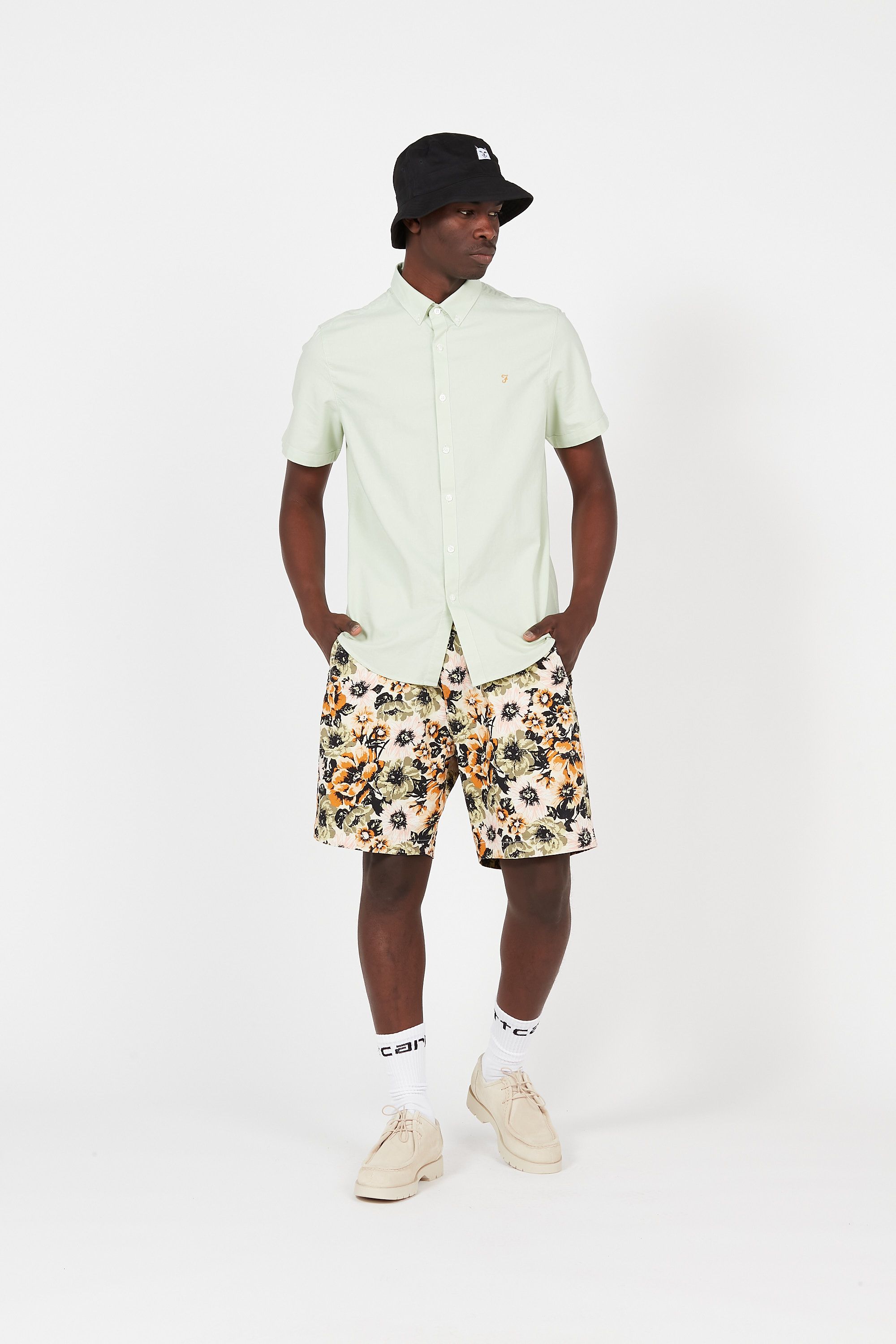 LEVI'S Short XX CHINO EZ SHORT III Multicolore