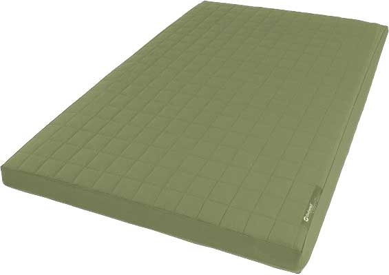 Outwell Dreamland Schlafmatte 190 x 135 cm double grün