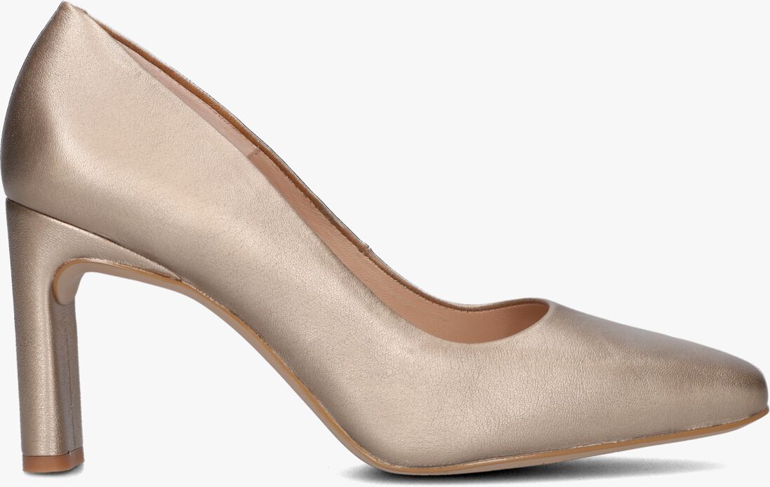 UNISA bronzen unisa pumps waba