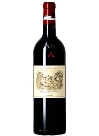 Château Lafite Rothschild - 1er Grand Cru Classé - Château Lafite Rothschild