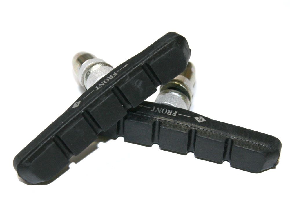 diverse V-Brake Bremsschuhe
