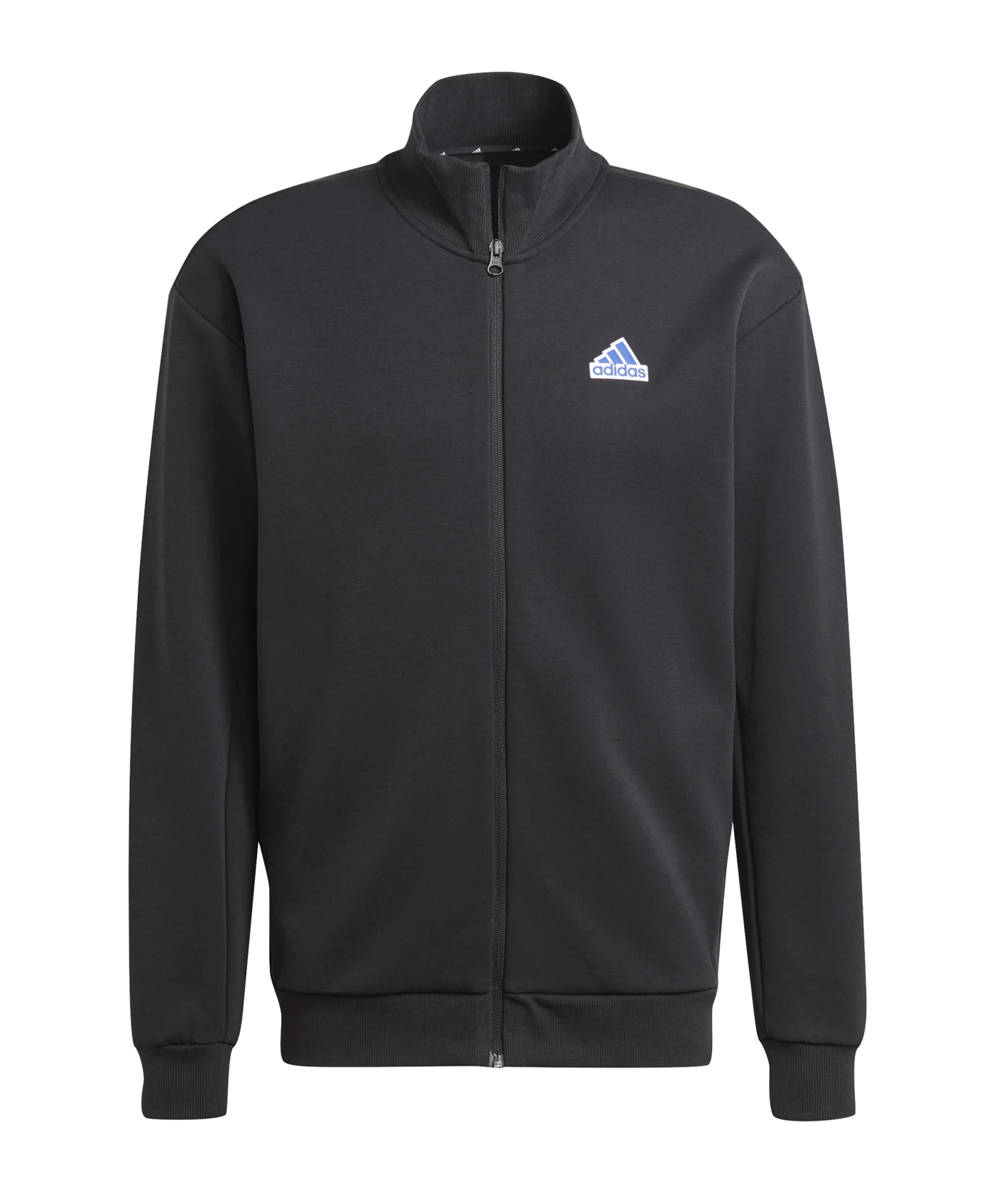 adidas Future Icons BOS Sweatshirt Schwarz