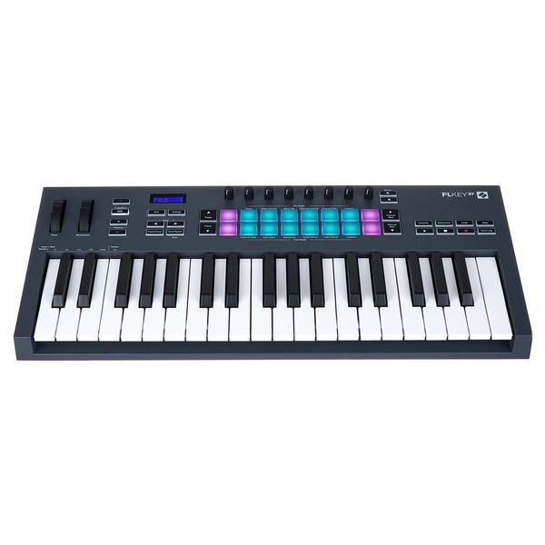 Novation FLkey 37 Studio Prod. Bundle
