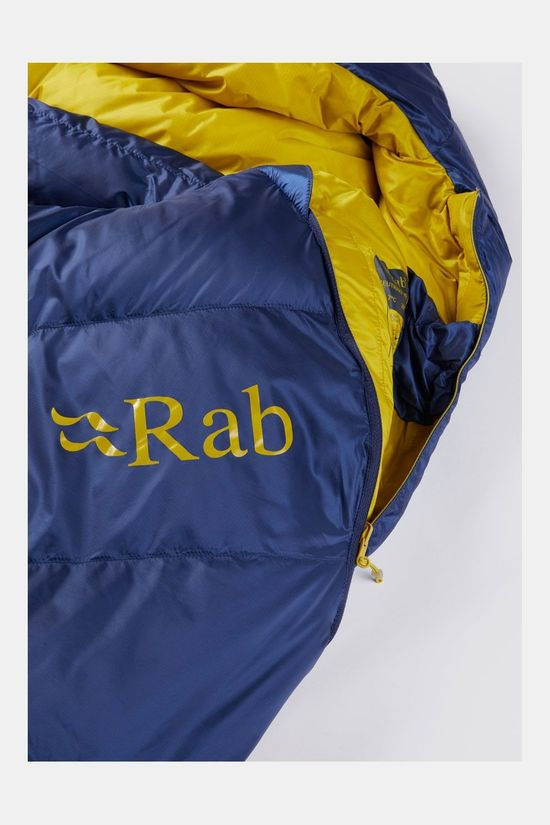 Rab Rab Neutrino 400 Dames Slaapzak
