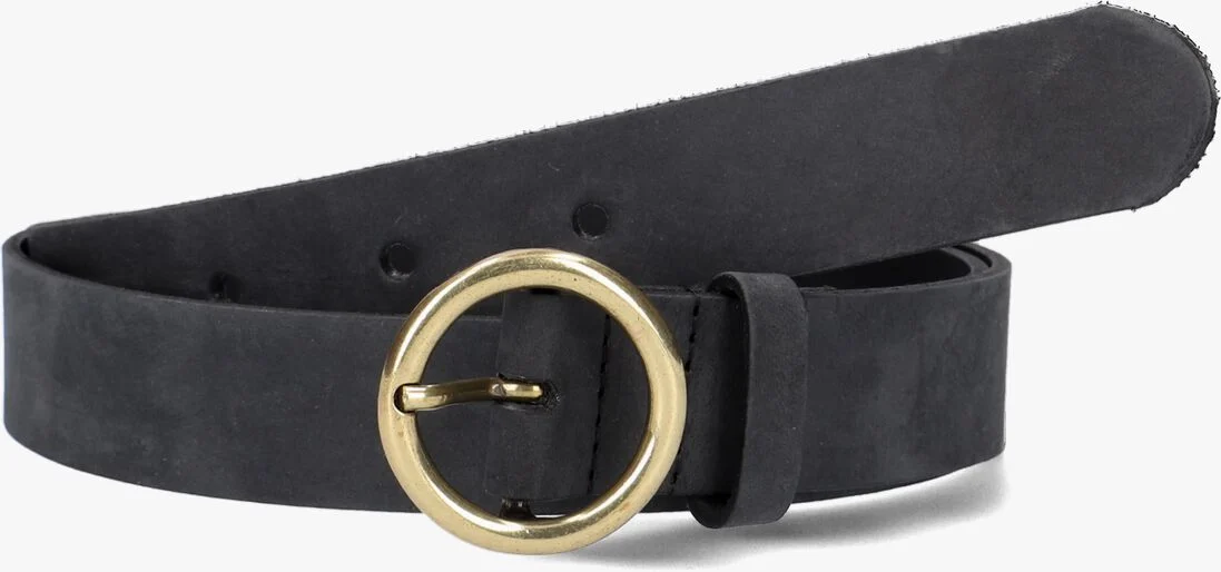 LEGEND zwarte legend riem 30525