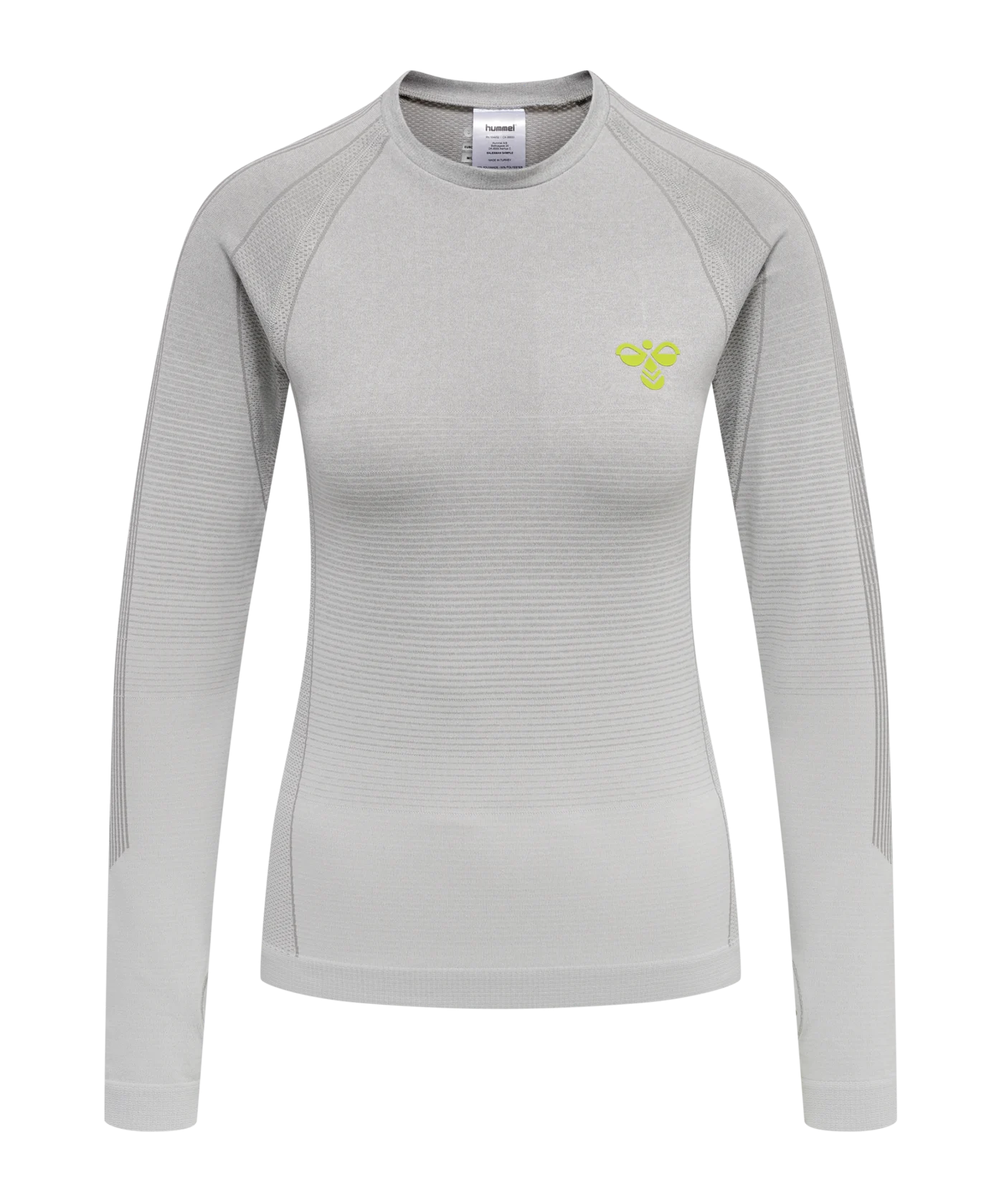 Hummel hmlGG12 Seamless Sweatshirt Damen F1114