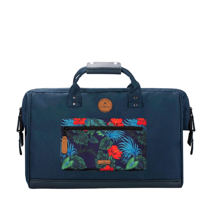 Sac de voyage Duffle 30 cm + 2 grandes pochettes Reykjavik