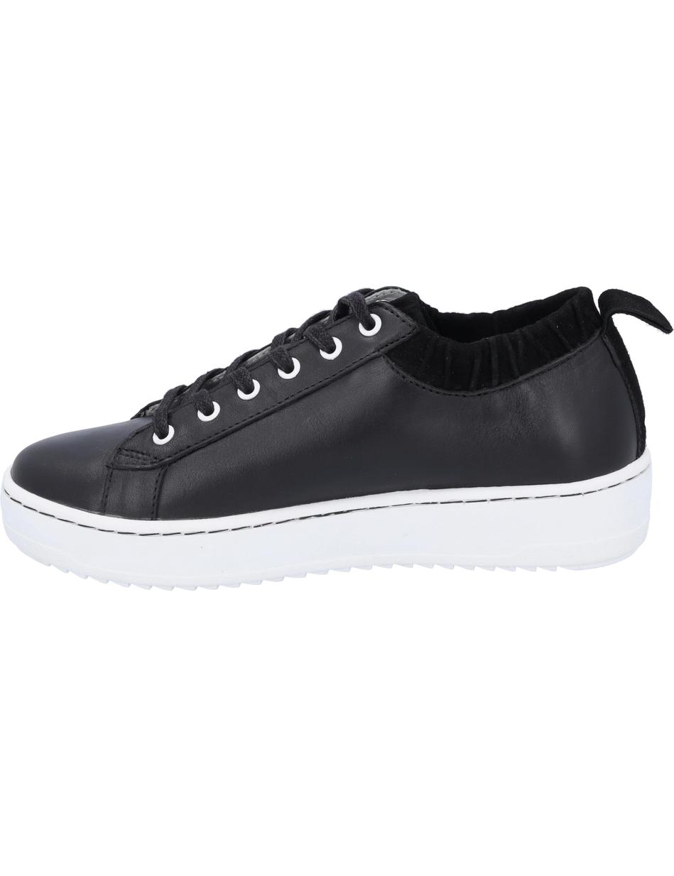 Sneaker Emilia 17, schwarz