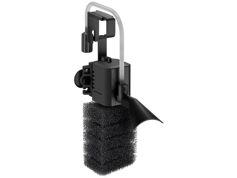 Aquael Innenfilter Pat Mini Miniatur-Turbinenfilter