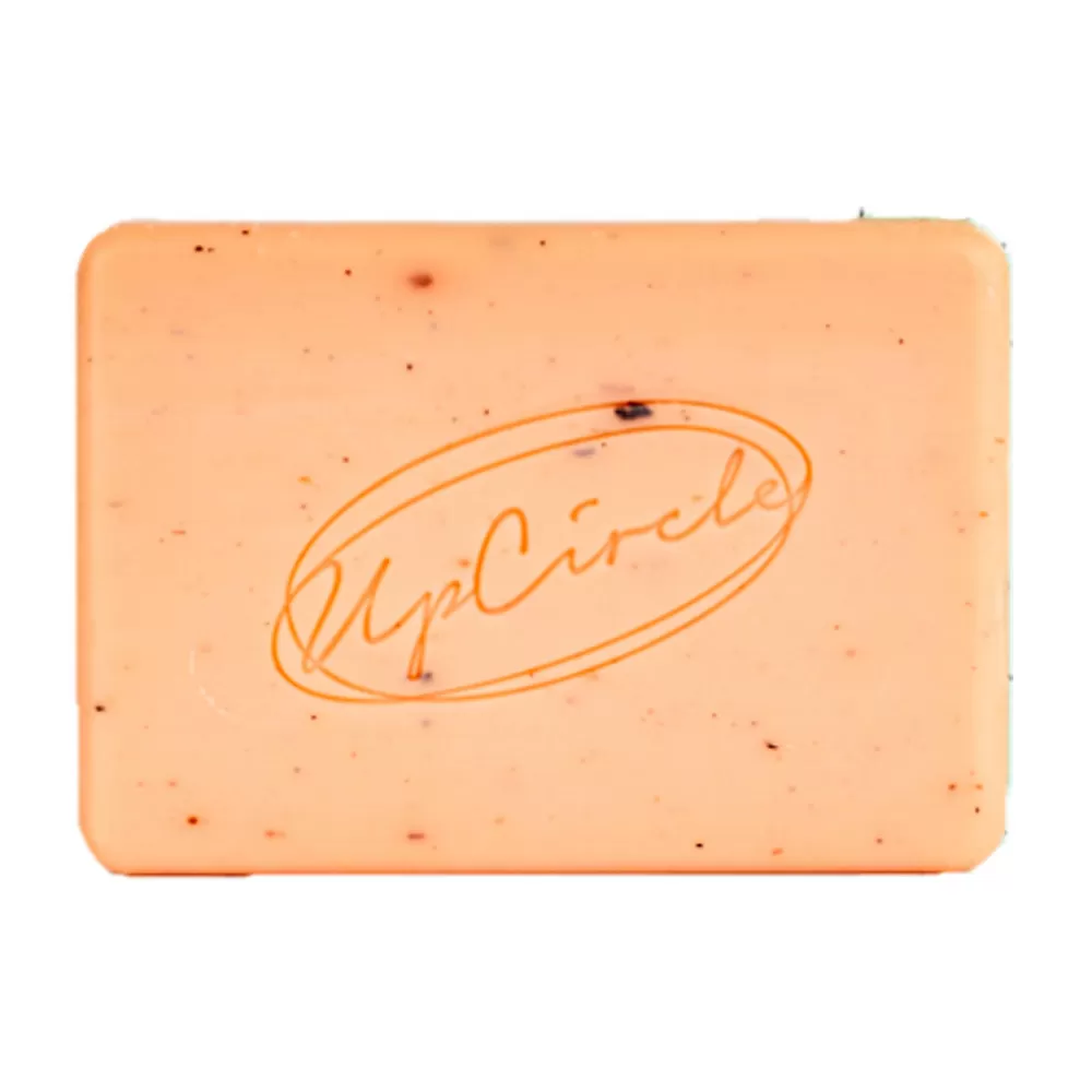 UpCircle Cinnamon & Ginger Chai Soap Bar