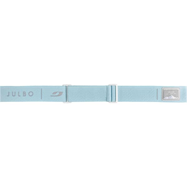 Masque de ski JULBO SHADOW BLANC MAT