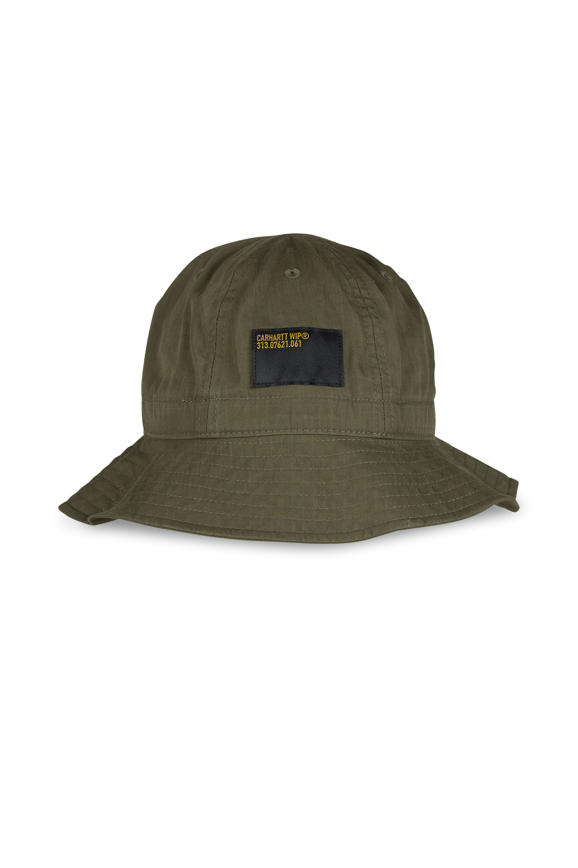 CARHARTT WIP Bob Haste Bucket Hat Kaki