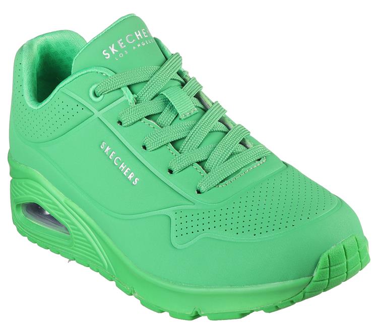 Skechers Women Uno - Stand on Air Sneakers