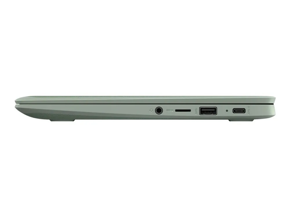 HP Chromebook 11 G8 Education Edition - Intel Celeron - N4020 / op til 2.8 GHz - Chrome OS - UHD Graphics 600 - 4 GB RAM - 16 GB eMMC - 11.6