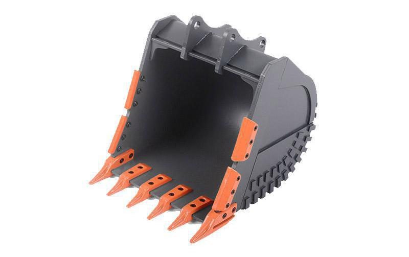 Schaufel Earth Digger 360L<br>Baggeranbaugeräte