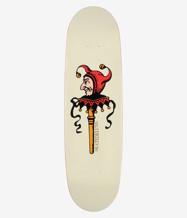 skatedeluxe Joker Egg 8.75