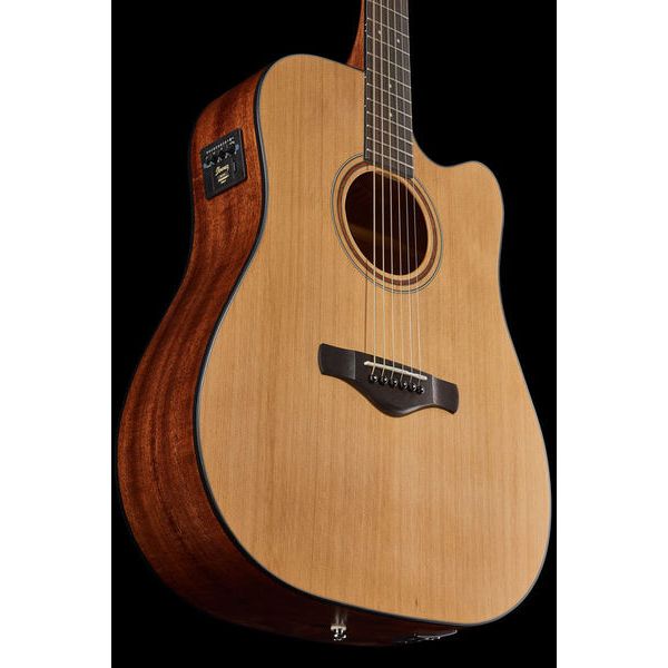 Ibanez AW65ECE-LG