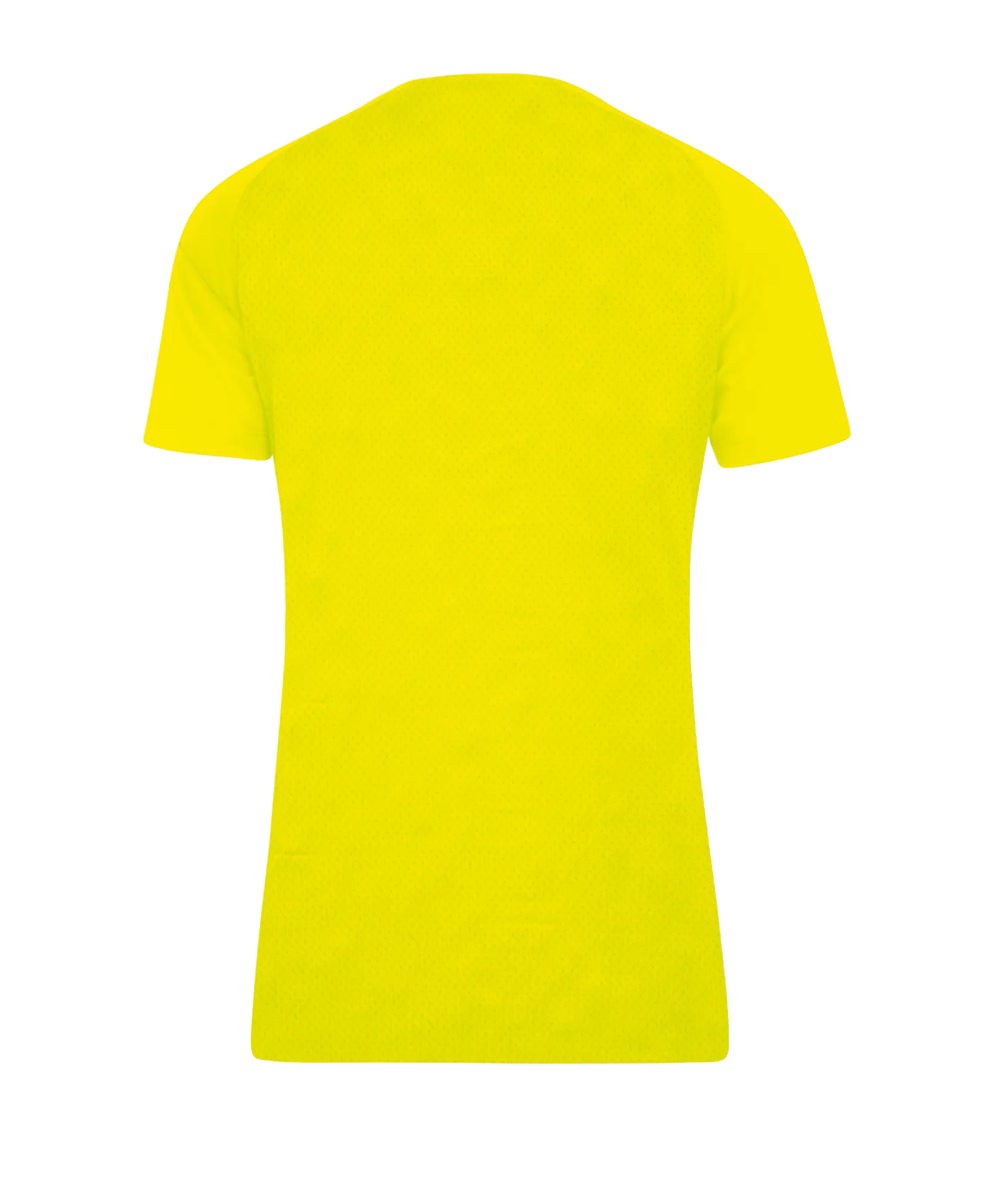 JAKO Striker 2.0 Trikot kurzarm Damen Gelb F33