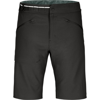 Ortovox Brenta Shorts Black Raven Herren