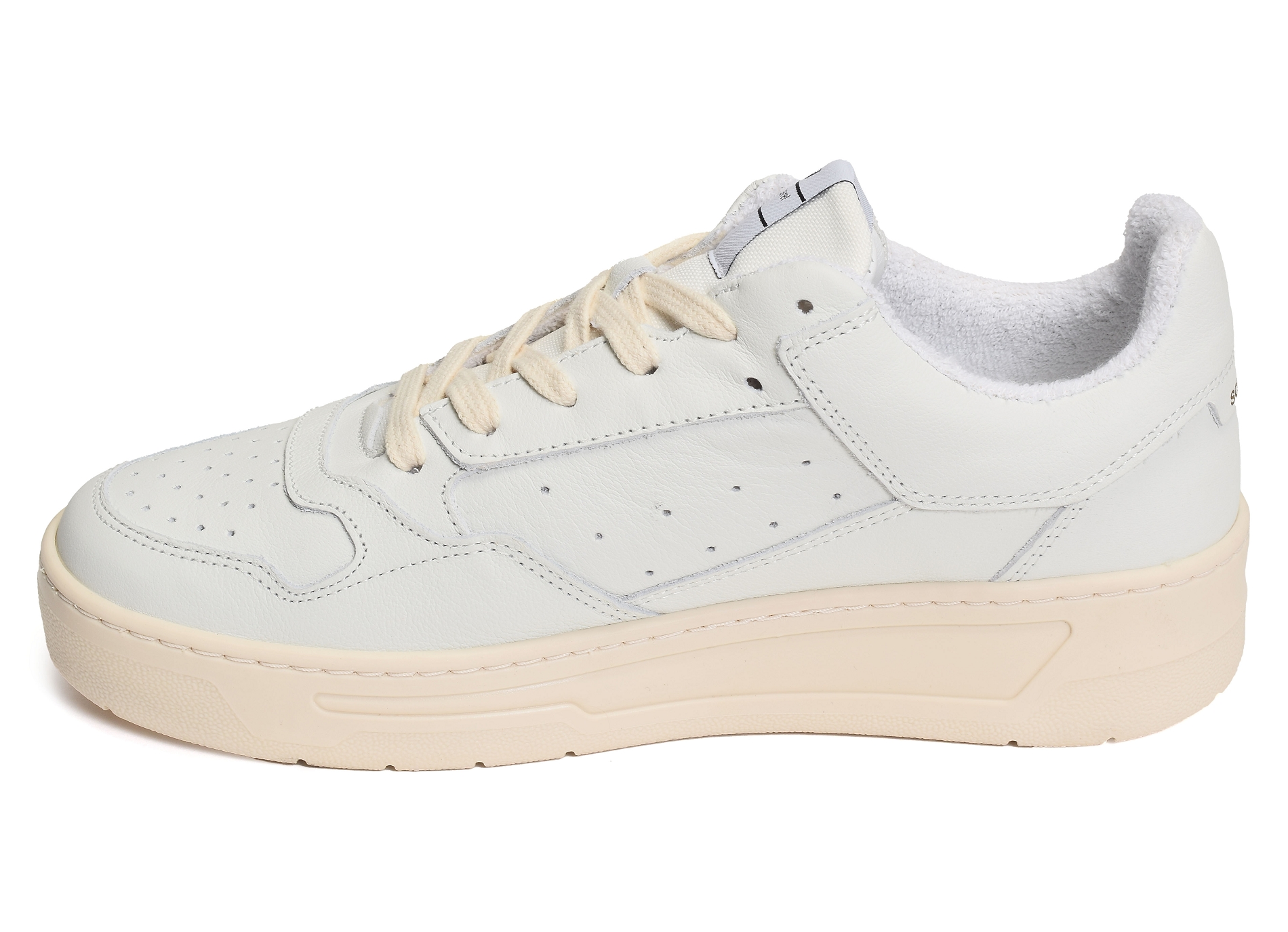 Smatch new trainer blanc blanc
