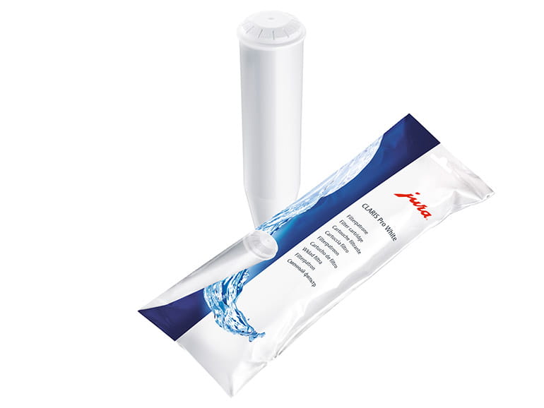 Cartouche filtrante CLARIS Pro White