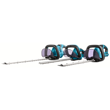 Makita 18V heggenschaar DUH523Z (zonder accu)