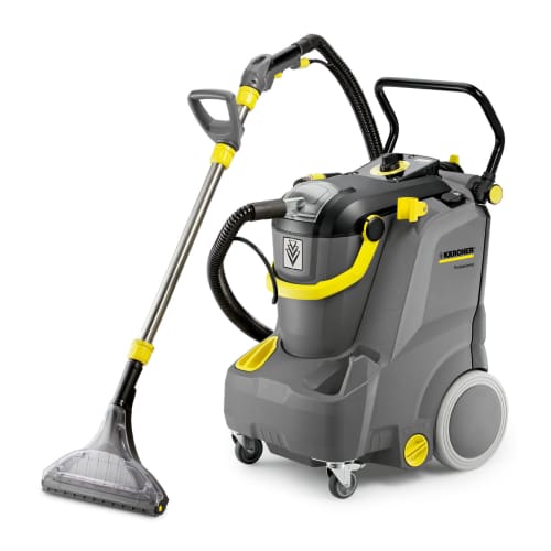 Injecteur-extracteur Puzzi 30/4 E Karcher