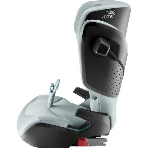 Siège-auto Gr 2/3 KIDFIX PRO Style - Harbor Blue - BRITAX RÖMER