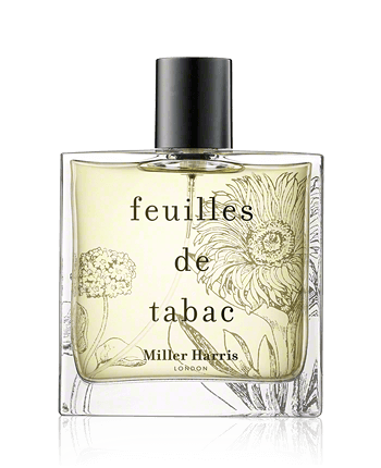 Miller Harris Feuilles de Tabac edp vapo 100ml
