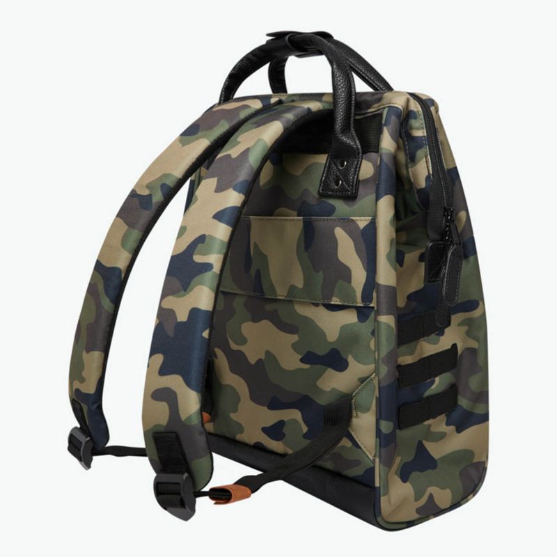 Sac à dos Adventurer Medium 23 litres + 2 grandes pochettes Dunkerque