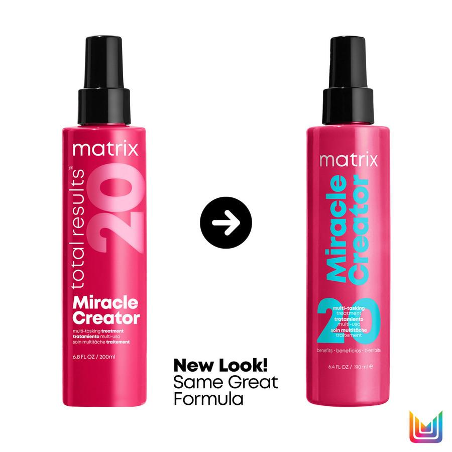 Matrix Total Results Miracle Creator Spray 190ml