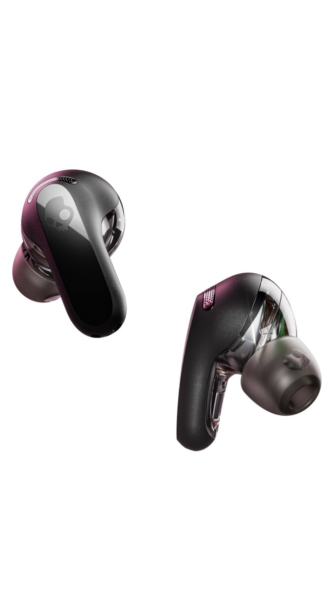 Skullcandy Headset Headset Skullcandy Rail ANC TW True Black