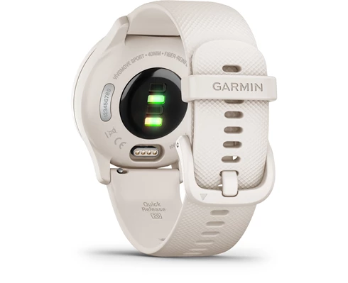 Garmin Vivomove Sport Ivory