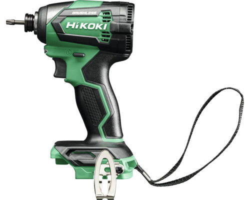 HiKOKI WH18DEW2Z accu slagschroevendraaier, zonder accu en lader