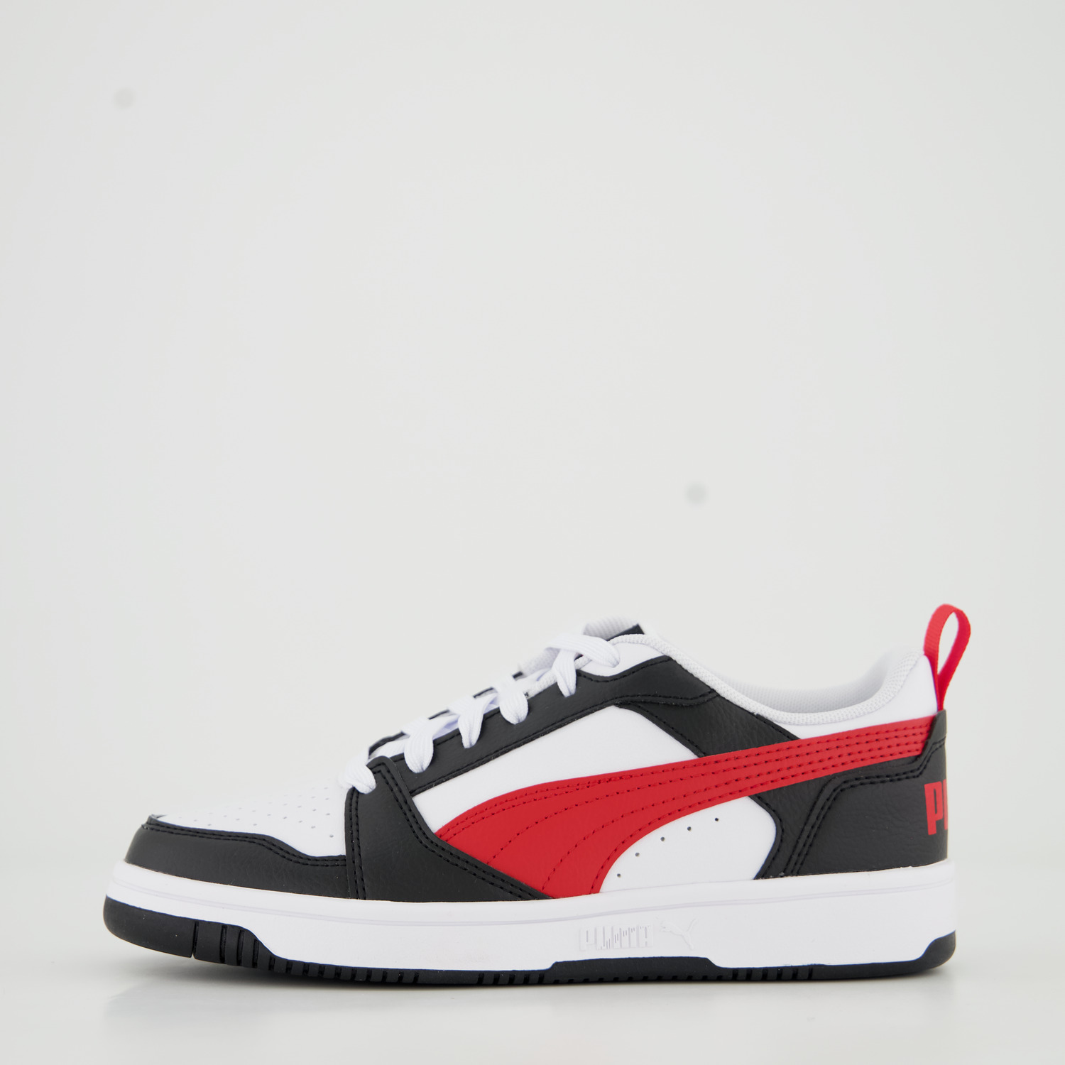Puma Puma Rebound V6 Lo Jr