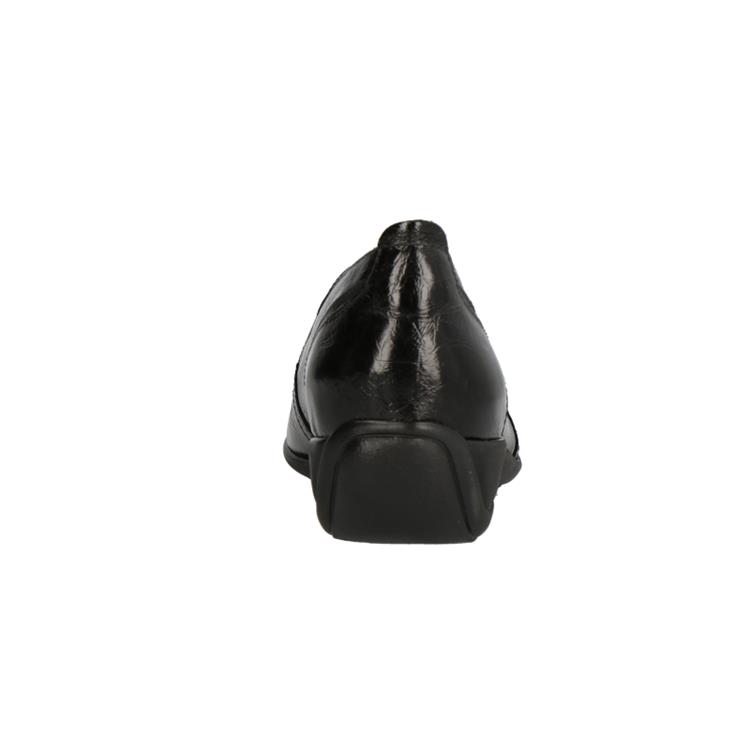 Xsensible 10051.3 Cismon JX  wijdte J Black