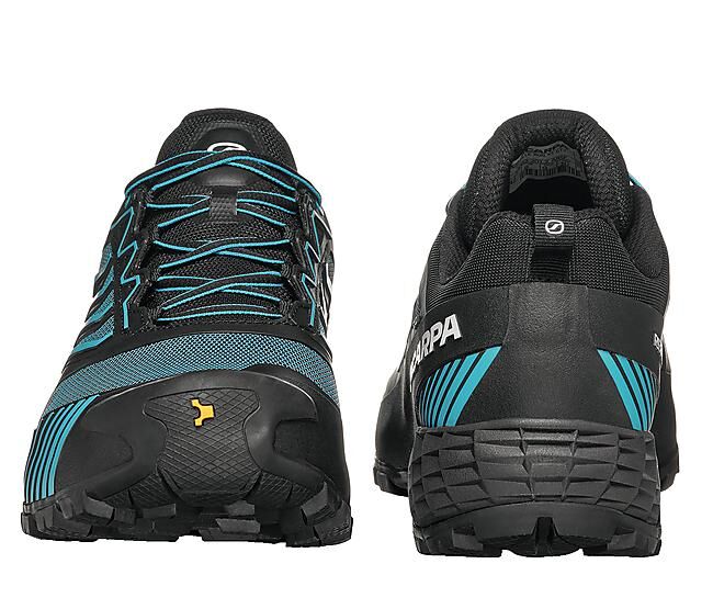 SCARPA - CHAUSSURES DE TRAIL RIBELLE RUN XT GTX M