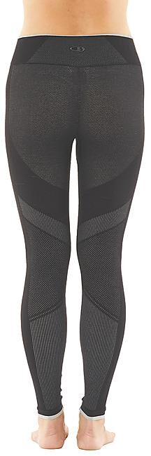 ICEBREAKER - COLLANT ZONE 200 SEAMLESS W
