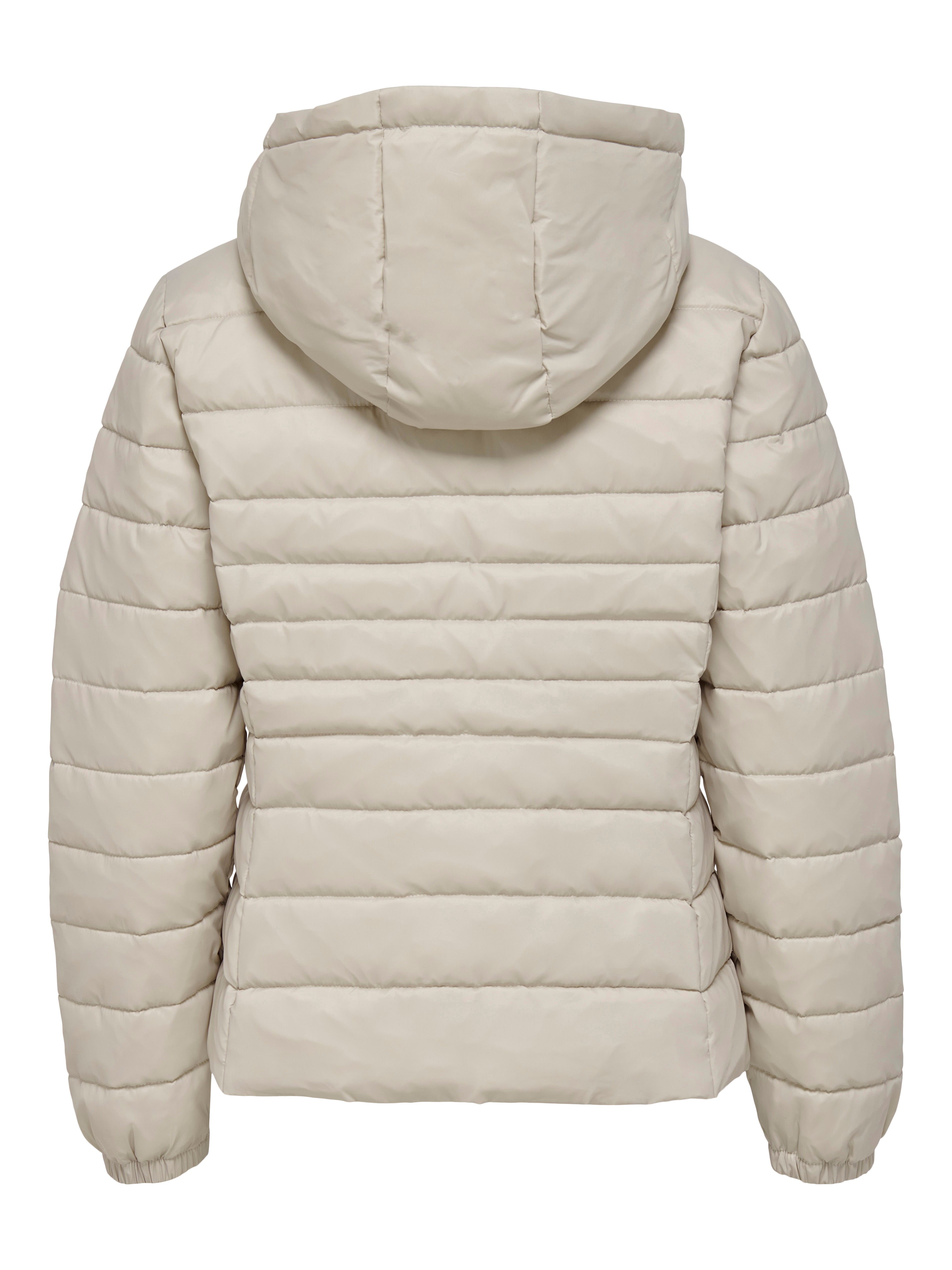 ONLTAHOE Steppjacke Pumice Stone