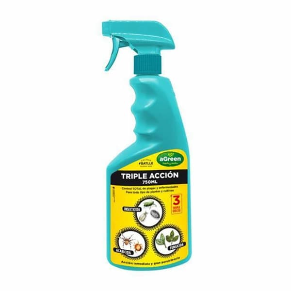 Soppdreper aGreen 3-i-1 750 ml