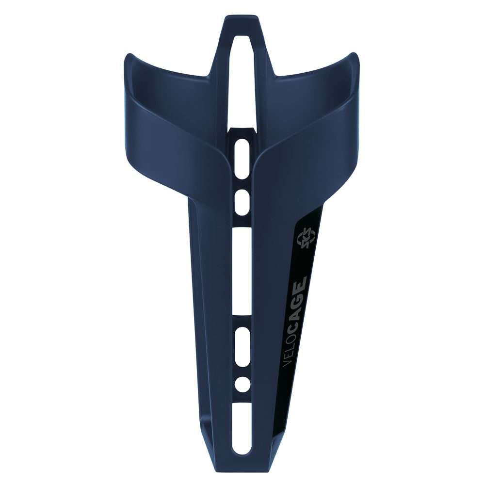 SKS Velocage Bidonhouder Donkerblauw