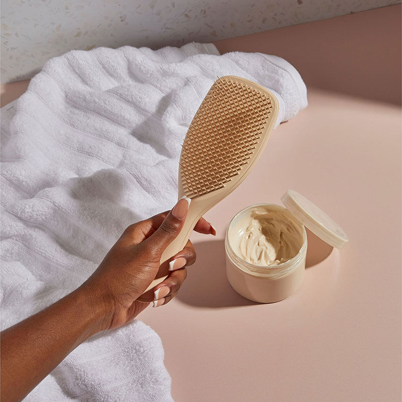 Brosse démêlante The Ultimate Detangler Large vanilla