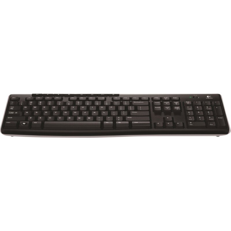 Logitech K270