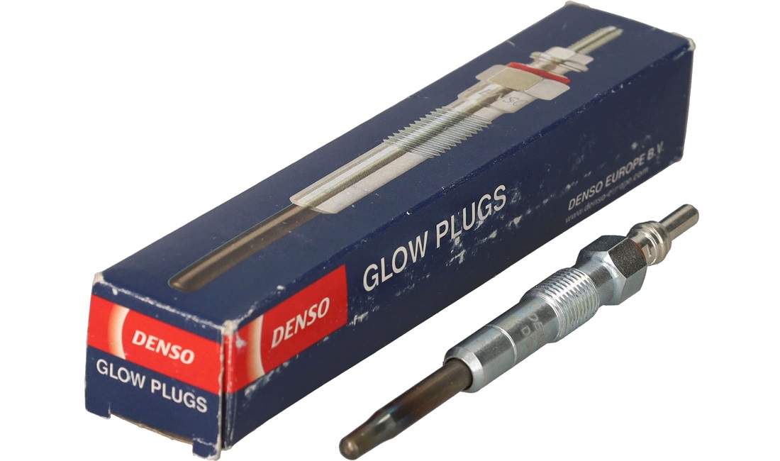 Denso gløderør DG-109